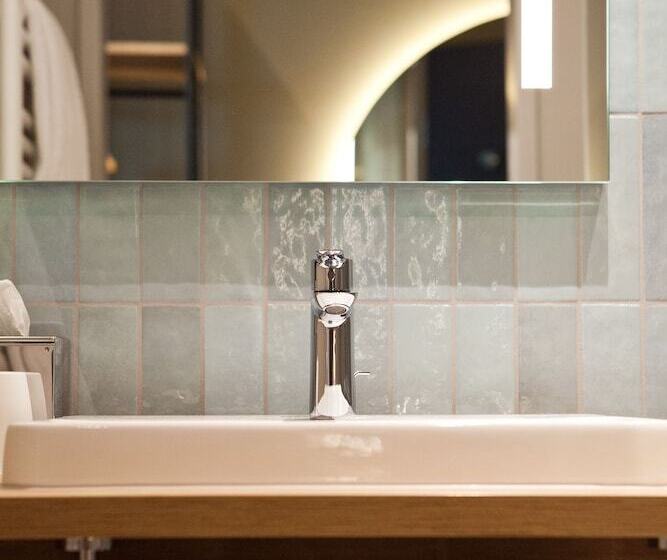 스탠다드 룸, Ibis Styles Parndorf Neusiedler See