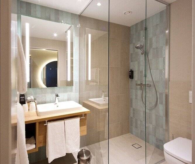 스탠다드 룸, Ibis Styles Parndorf Neusiedler See