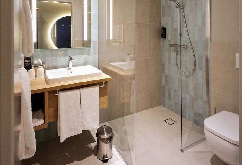 标准间, Ibis Styles Parndorf Neusiedler See