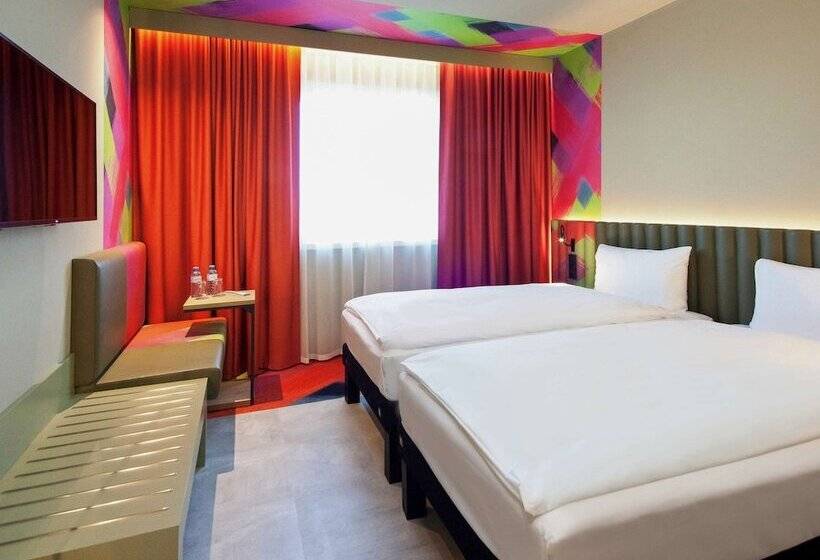 스탠다드 룸, Ibis Styles Parndorf Neusiedler See