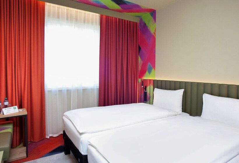 스탠다드 룸, Ibis Styles Parndorf Neusiedler See