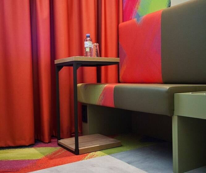 스탠다드 룸, Ibis Styles Parndorf Neusiedler See