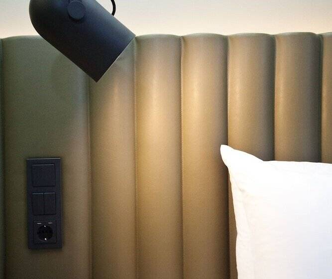标准间, Ibis Styles Parndorf Neusiedler See