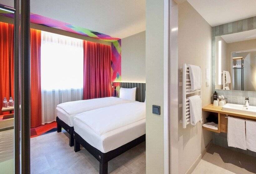 스탠다드 룸, Ibis Styles Parndorf Neusiedler See