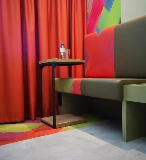 スタンダードルーム, Ibis Styles Parndorf Neusiedler See