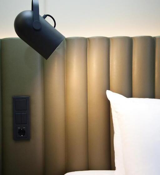 스탠다드 룸, Ibis Styles Parndorf Neusiedler See