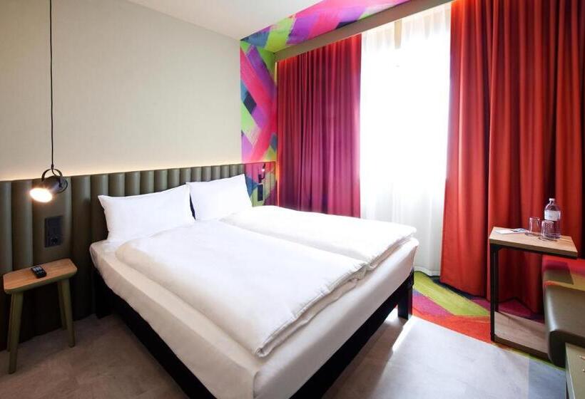标准间, Ibis Styles Parndorf Neusiedler See