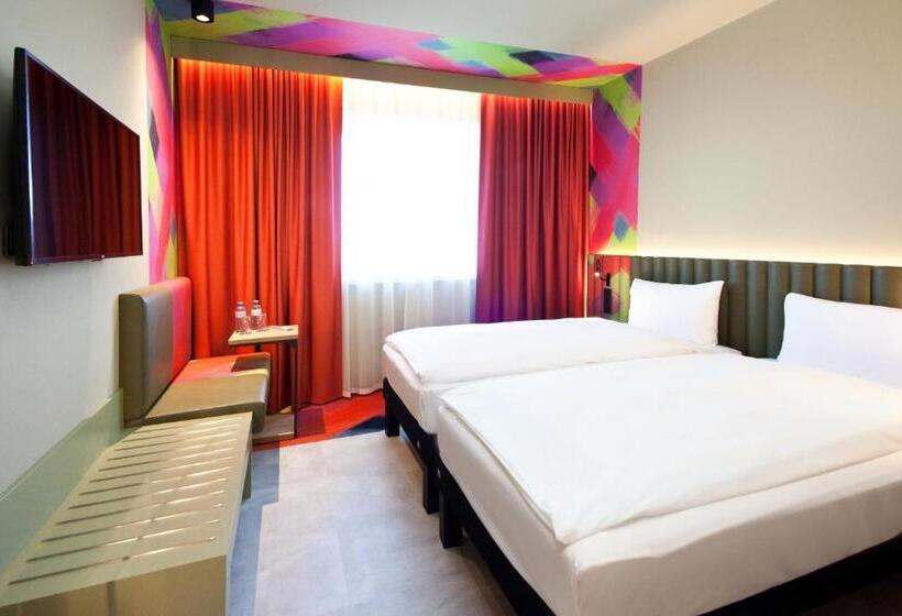 스탠다드 룸, Ibis Styles Parndorf Neusiedler See