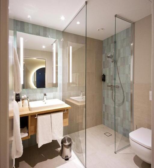 스탠다드 룸, Ibis Styles Parndorf Neusiedler See