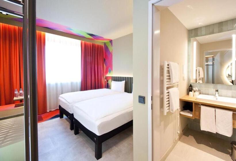 스탠다드 룸, Ibis Styles Parndorf Neusiedler See