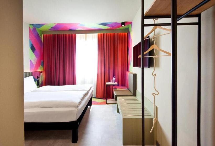 标准间, Ibis Styles Parndorf Neusiedler See