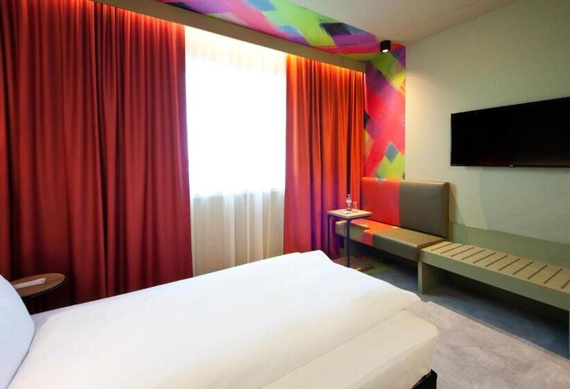 스탠다드 룸, Ibis Styles Parndorf Neusiedler See