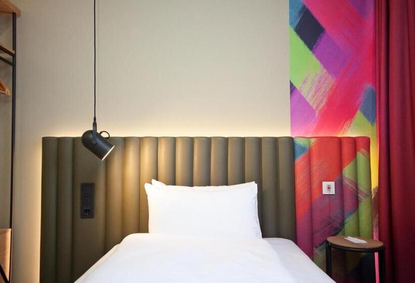 스탠다드 룸, Ibis Styles Parndorf Neusiedler See