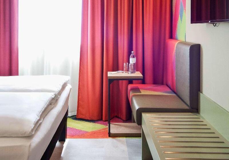 스탠다드 룸, Ibis Styles Parndorf Neusiedler See