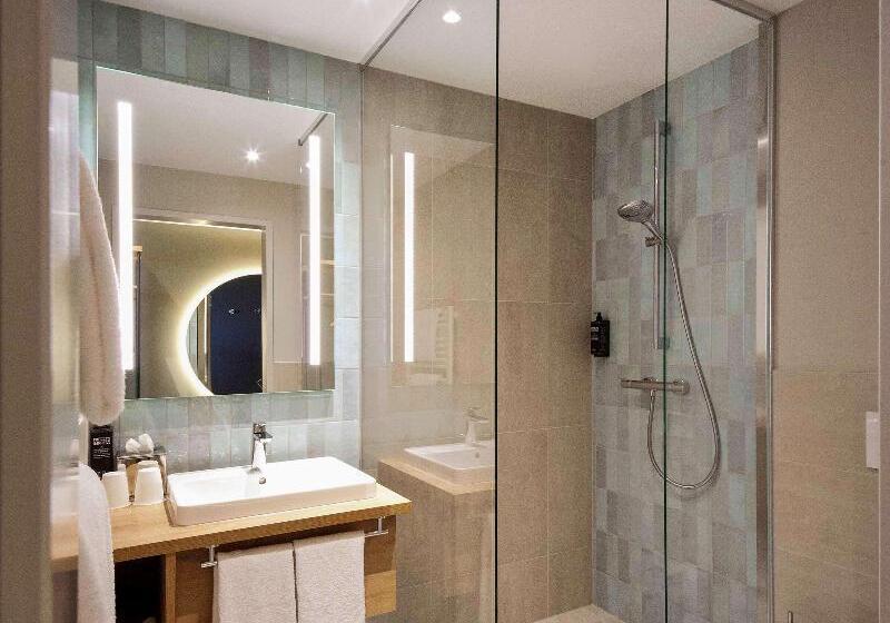 스탠다드 룸, Ibis Styles Parndorf Neusiedler See