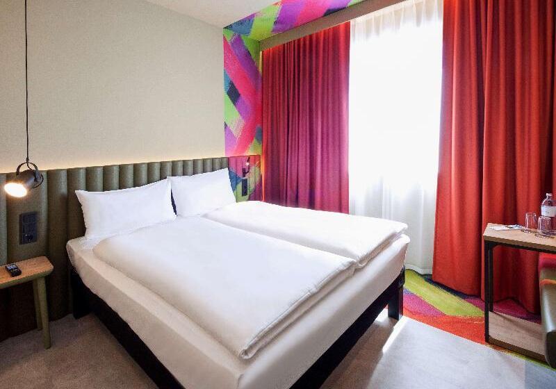 스탠다드 룸, Ibis Styles Parndorf Neusiedler See