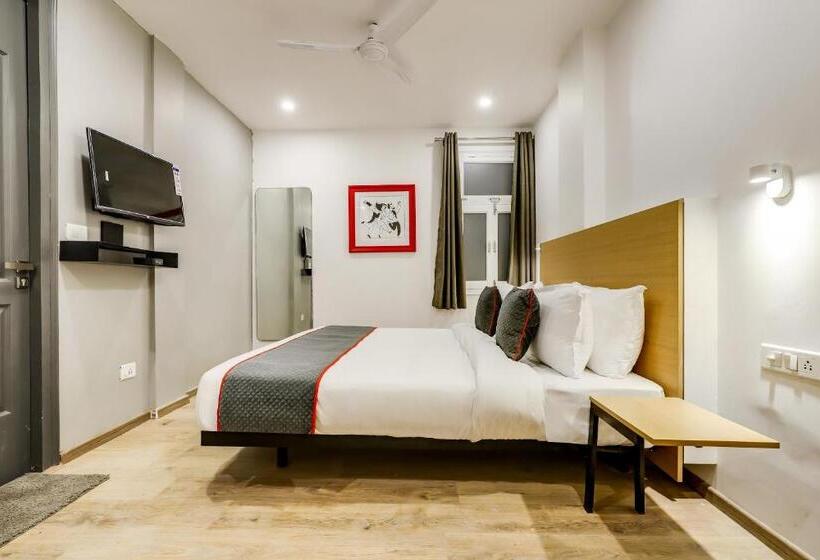 Standardzimmer, Townhouse Siddharth Vihar Ghaziabad