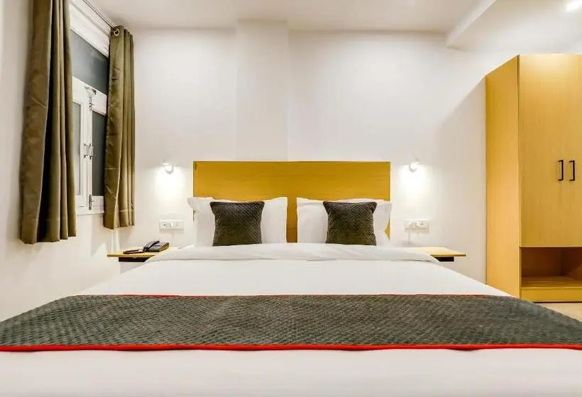 スタンダードルーム, Townhouse Siddharth Vihar Ghaziabad