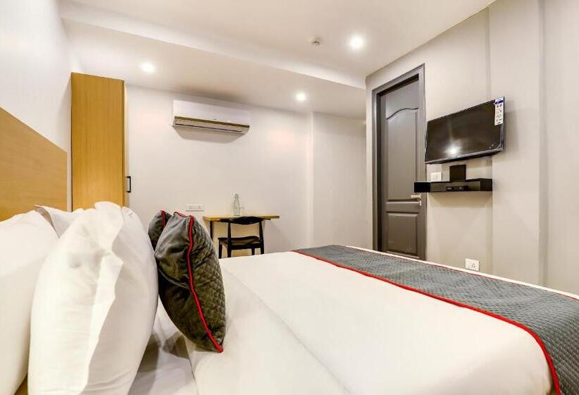 Standardzimmer, Townhouse Siddharth Vihar Ghaziabad