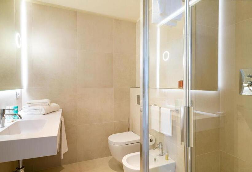 수피리어 룸, Palace Lido Hotel & Suites