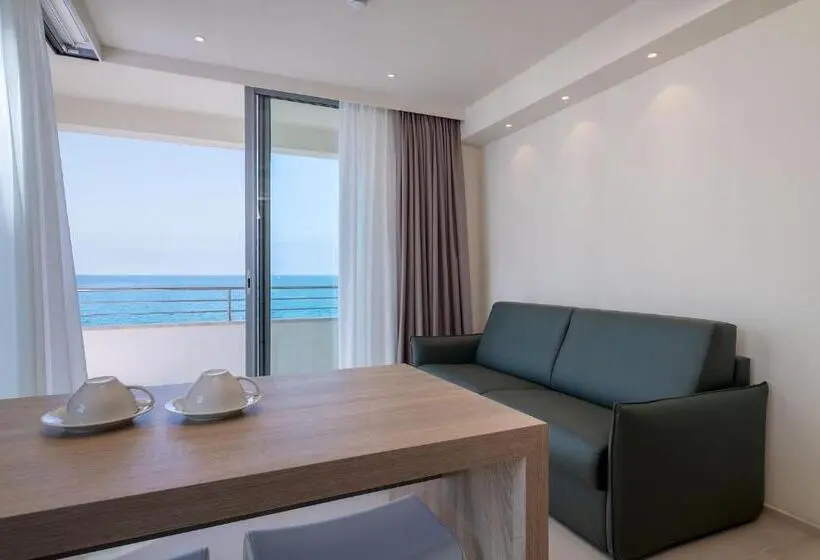 Suite Sea View