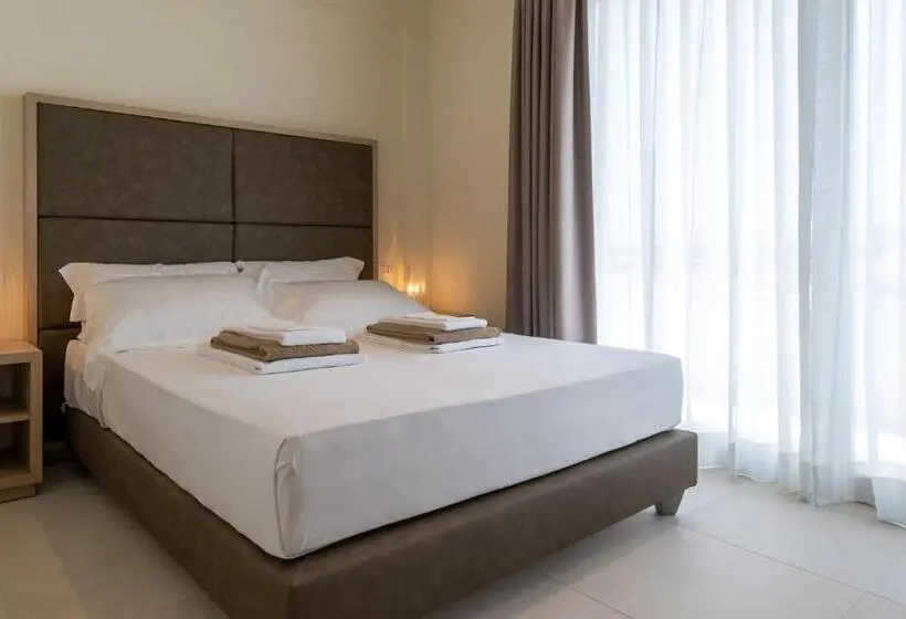 ファミリールーム, Palace Lido Hotel & Suites