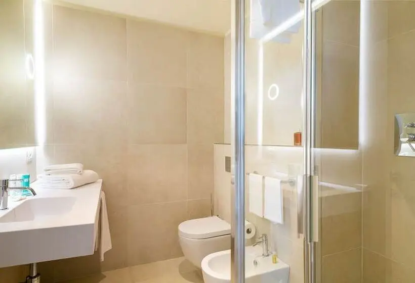 ファミリールーム, Palace Lido Hotel & Suites