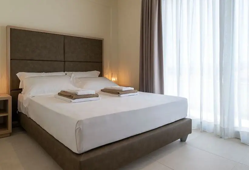 ファミリールーム, Palace Lido Hotel & Suites