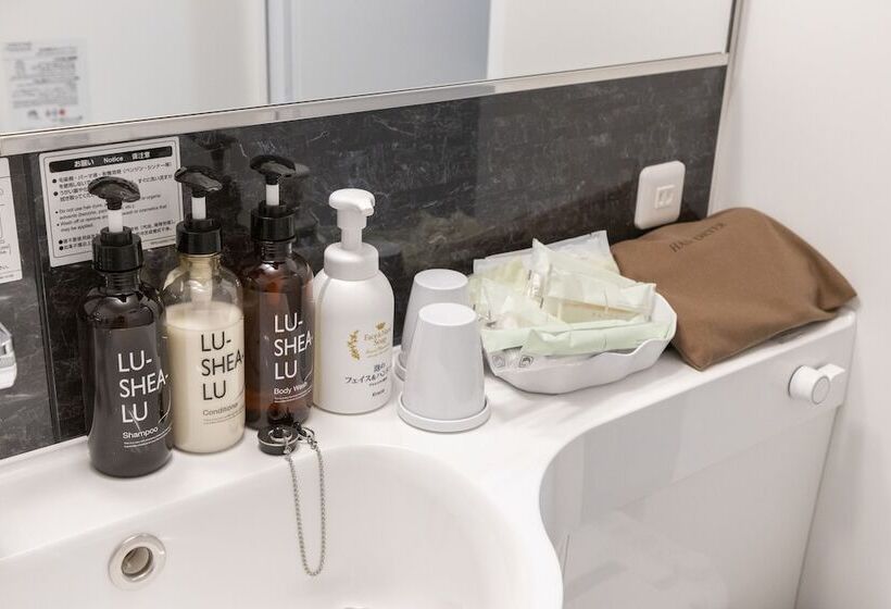 חדר סטנדרט יחיד, Tosei Hotel & Seminar Makuhari