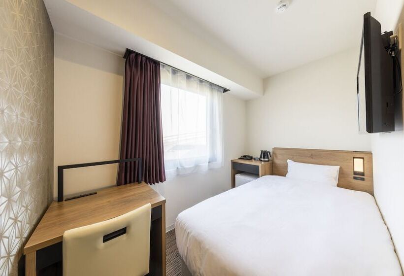 חדר סטנדרט יחיד, Tosei Hotel & Seminar Makuhari