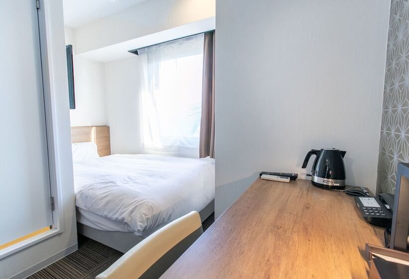Номер Стандарт Индивидуальный, Tosei Hotel & Seminar Makuhari
