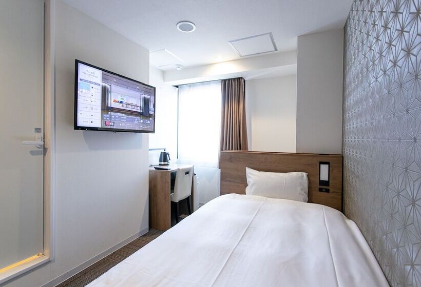 חדר סטנדרט יחיד, Tosei Hotel & Seminar Makuhari