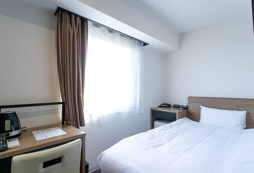 חדר סטנדרט יחיד, Tosei Hotel & Seminar Makuhari