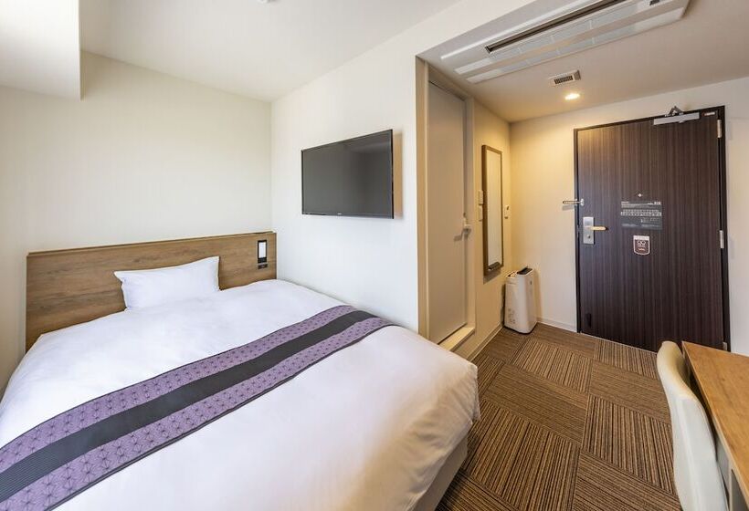 חדר סטנדרט יחיד, Tosei Hotel & Seminar Makuhari