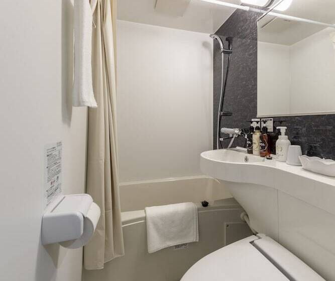 חדר סטנדרט, Tosei Hotel & Seminar Makuhari