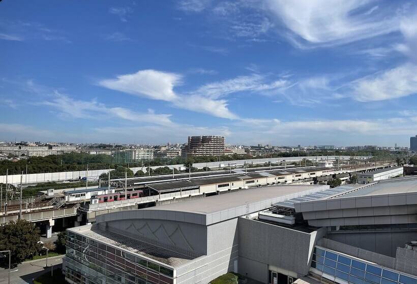 חדר סטנדרט, Tosei Hotel & Seminar Makuhari