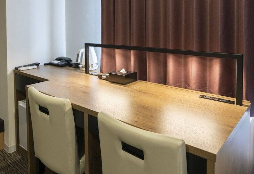 חדר סטנדרט, Tosei Hotel & Seminar Makuhari