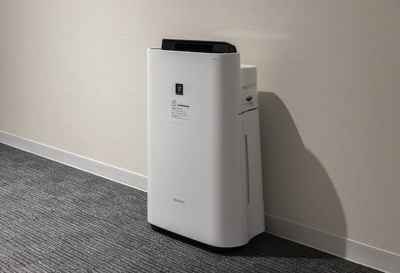 חדר סטנדרט, Tosei Hotel & Seminar Makuhari