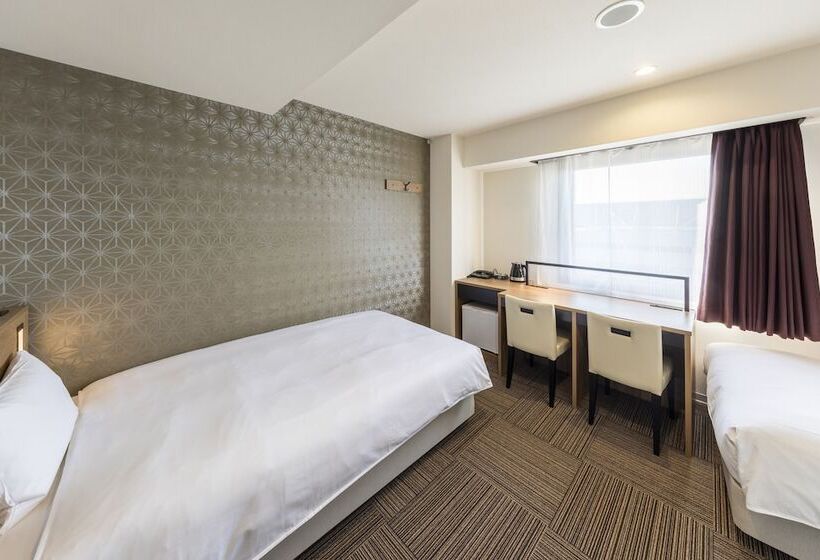 חדר סטנדרט, Tosei Hotel & Seminar Makuhari