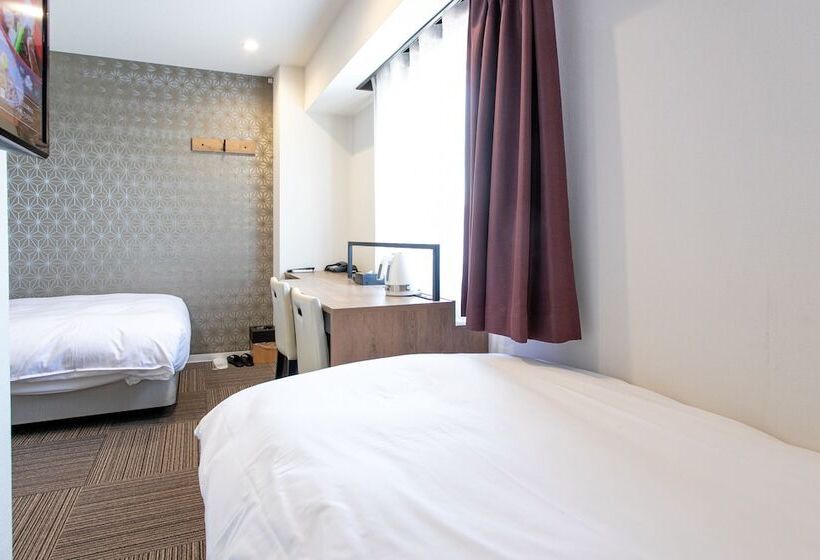 חדר סטנדרט, Tosei Hotel & Seminar Makuhari