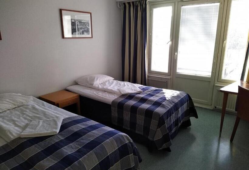 Номер Стандарт, West Side