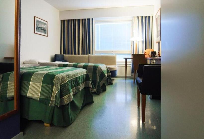 Номер Стандарт, West Side