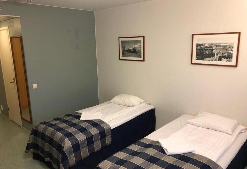 Номер Стандарт, West Side