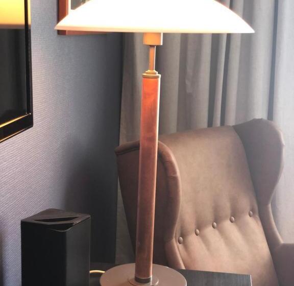 Номер Superior, West Side