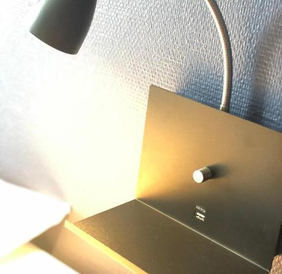 Номер Superior, West Side