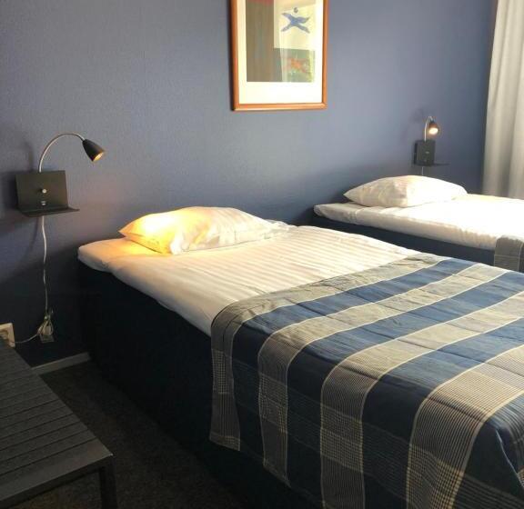 Номер Superior, West Side