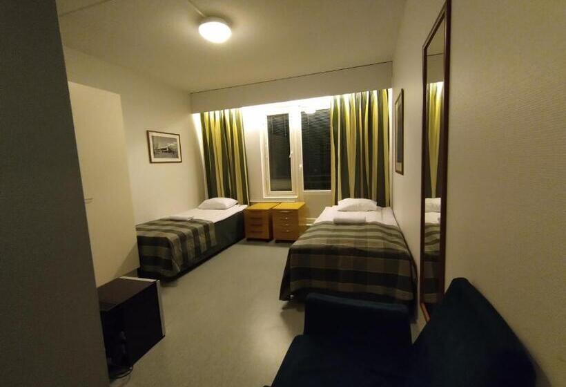 Номер Economy, West Side