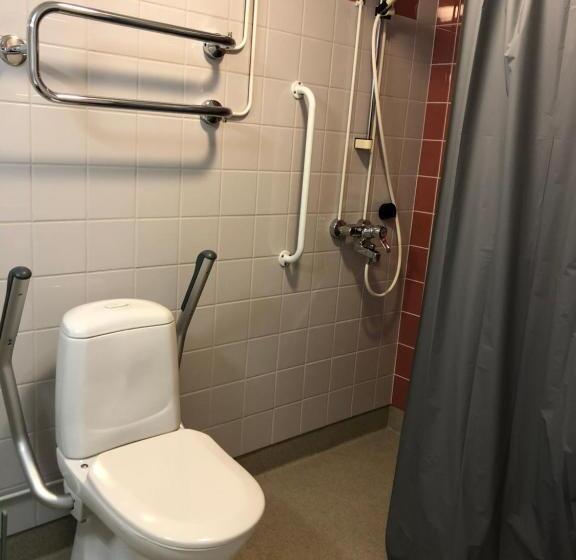 Номер Economy Индивидуальный, West Side