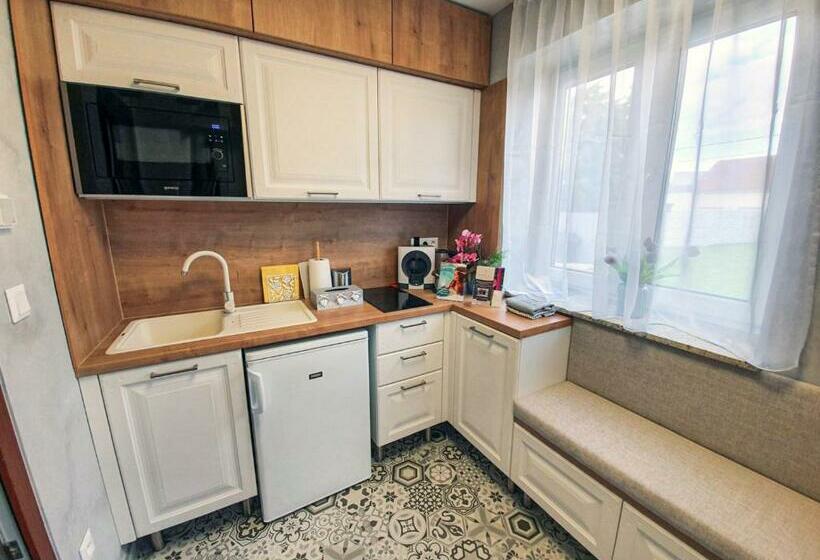 اتاق سوپریور, Casa Perla