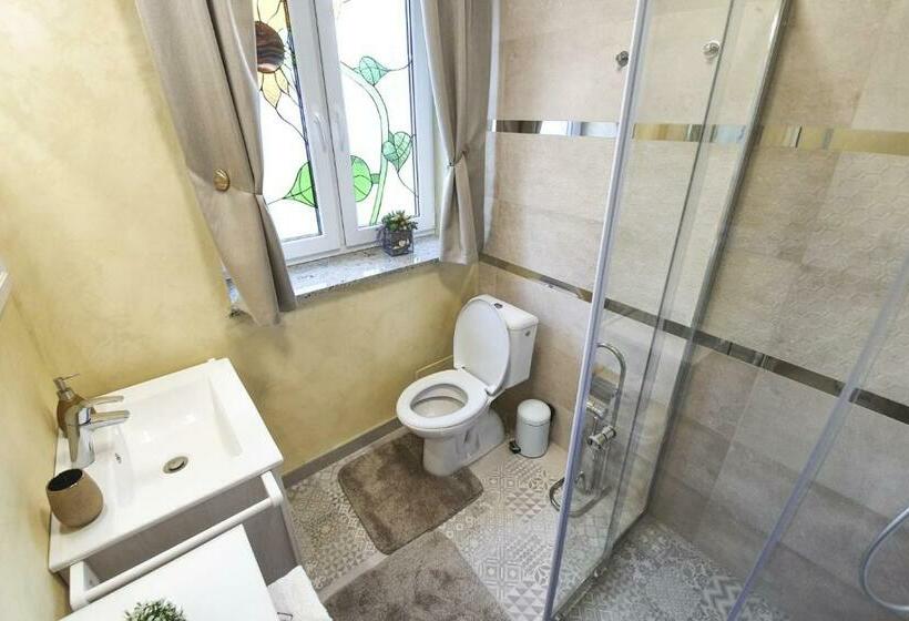 اتاق سوپریور, Casa Perla